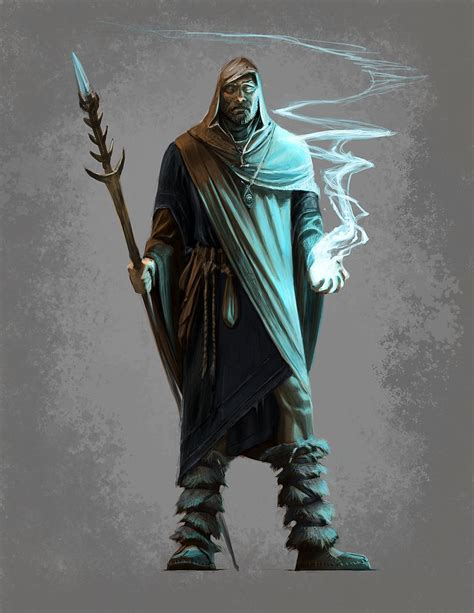 Palatable wizard elders magic